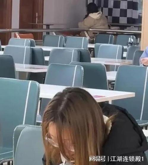 爆料食堂女子视频,揭秘校园食堂惊人内幕 第2张 爆料食堂女子视频,揭秘校园食堂惊人内幕 第2张